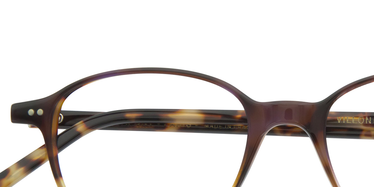 LaFont™ - Villon