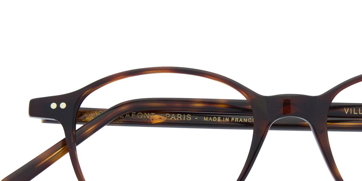 LaFont™ - Villon