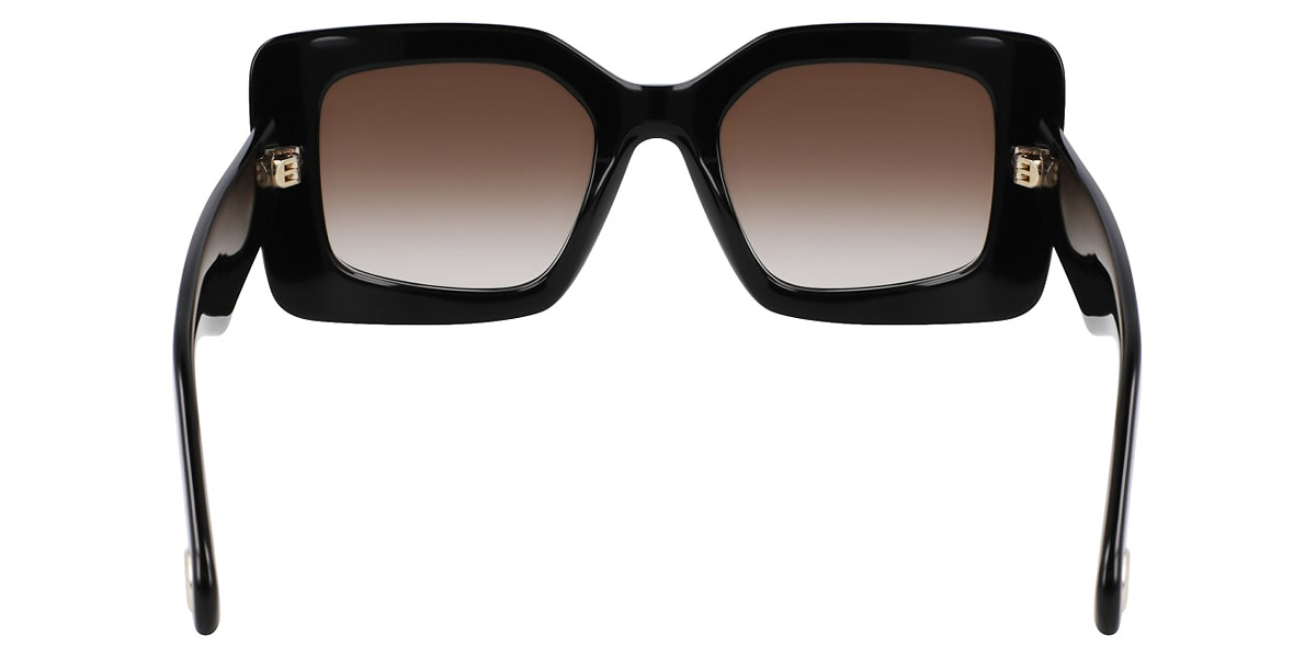 Color: Black (001) - Lanvin LNVLNV649S00150