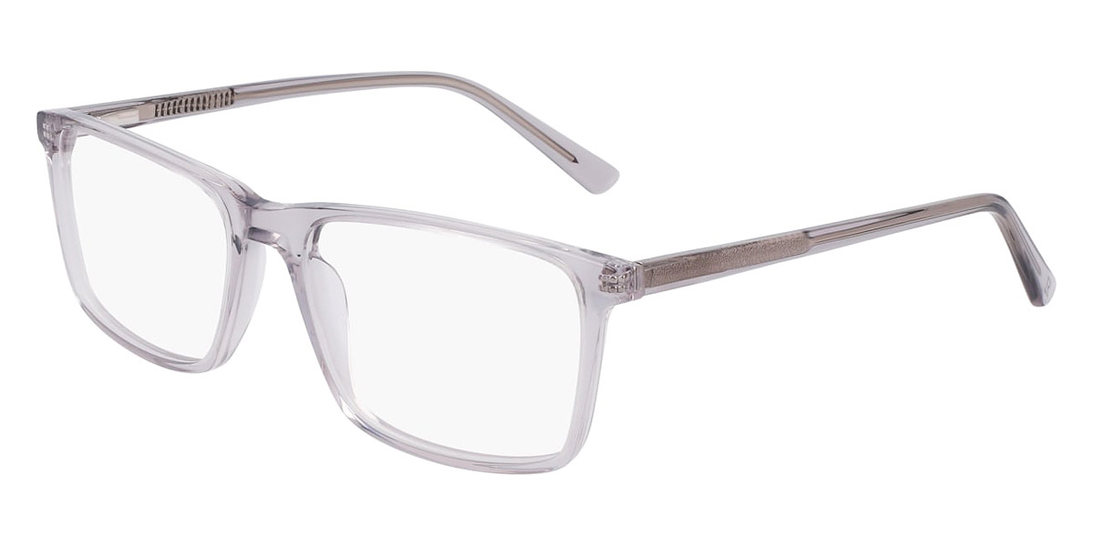 Lenton and Rusby™ LR4017 020 55 Gray Crystal Eyeglasses