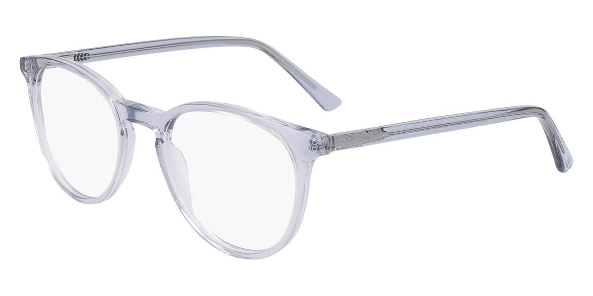 Lenton and Rusby™ LR4501 020 49 Gray Crystal Eyeglasses