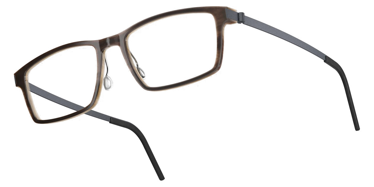 Color: Medium Brown/Light Brown U16 SL36 Yellow Curry- Lindberg Buffalo Titanium LND1816H18U1655