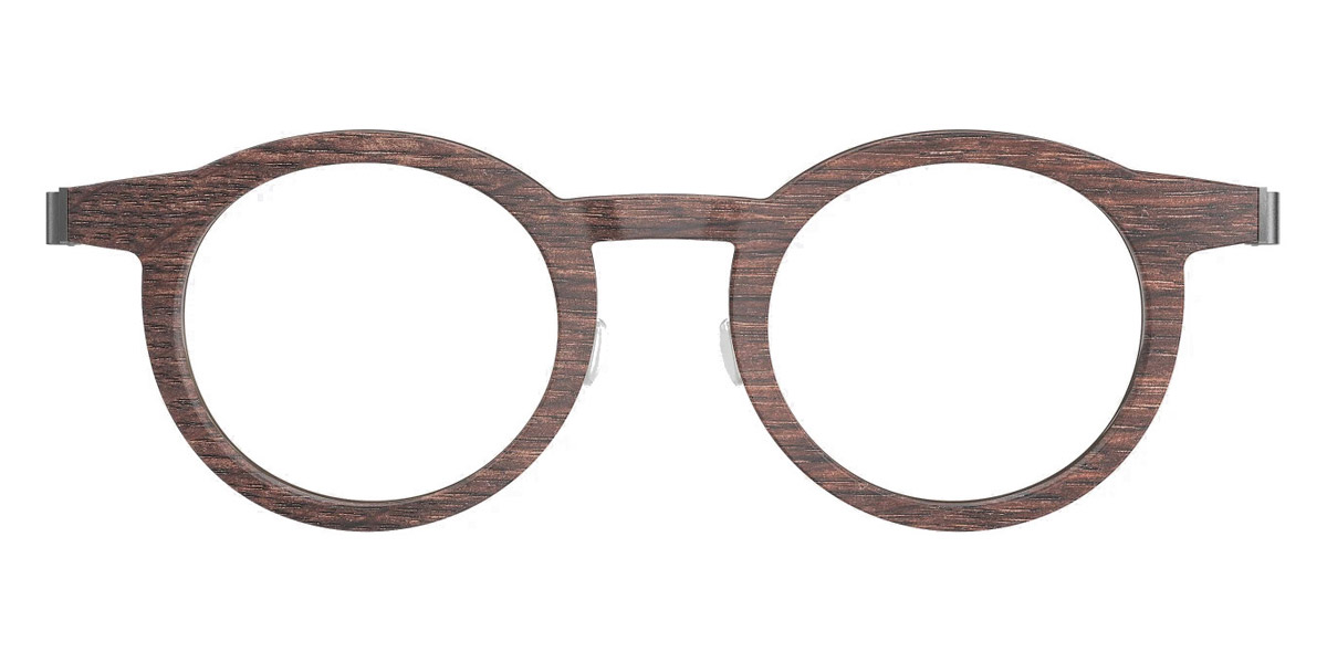 Lindberg™ - 1846 Træ+Buffalo Titanium