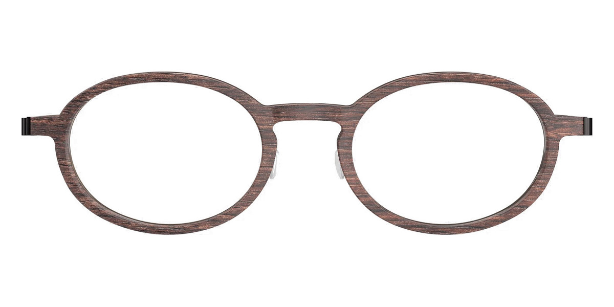 Lindberg™ - 1850 Træ+Buffalo Titanium