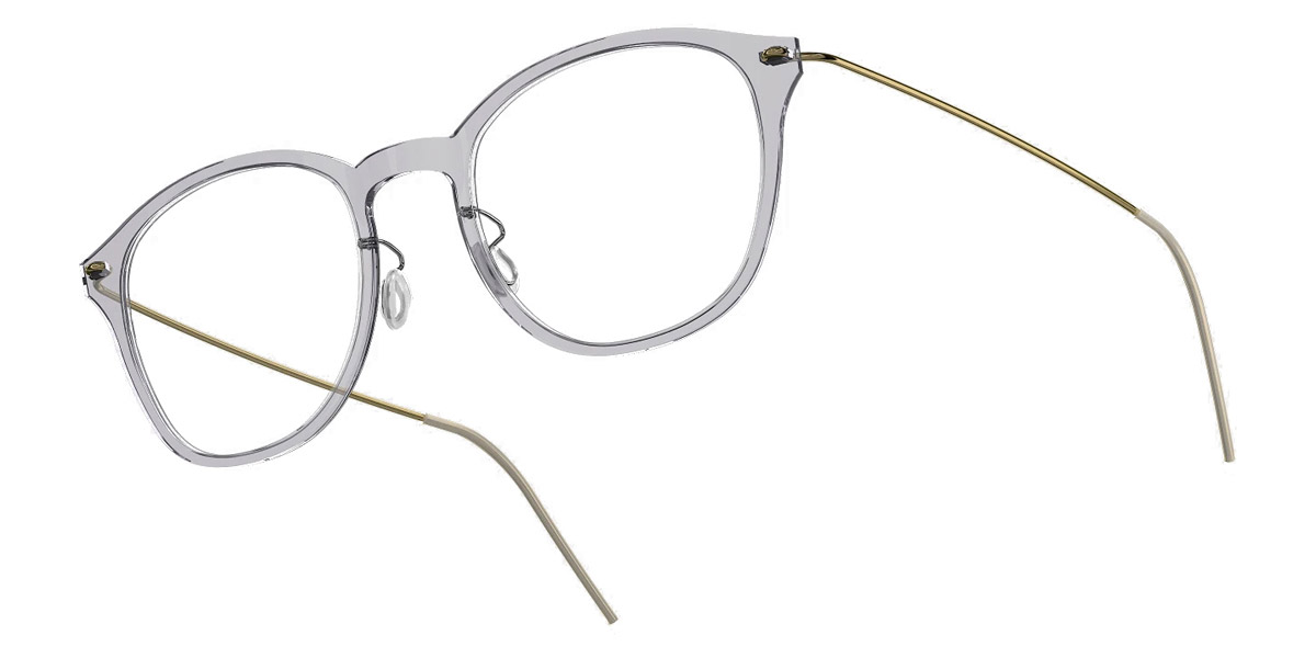 Color: C07 P35 - Lindberg N.O.W. Titanium LND6506C07P3546