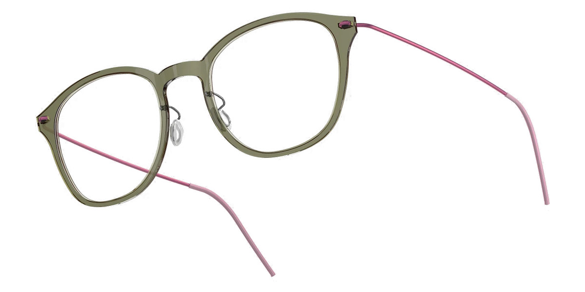 Color: C11 70 - Lindberg N.O.W. Titanium LND6506C117046