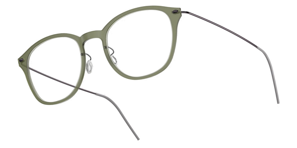 Color: C11M PU14 - Lindberg N.O.W. Titanium LND6506C11MPU1446