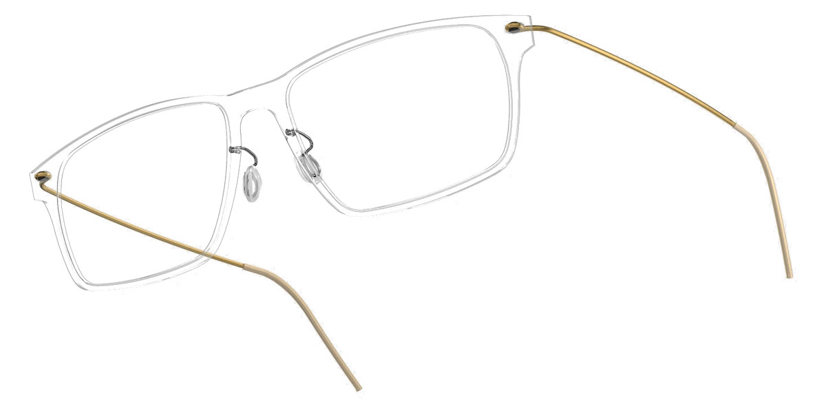 Color: C01 GT - Lindberg N.O.W. Titanium LND6507C01GT56