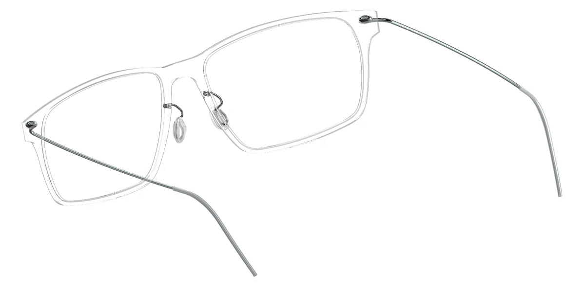 Color: C01 P30 - Lindberg N.O.W. Titanium LND6507C01P3054