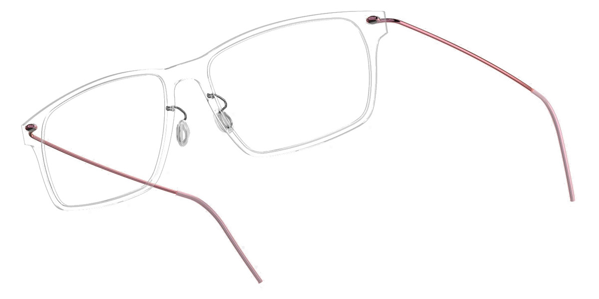 Color: C01 P70 - Lindberg N.O.W. Titanium LND6507C01P7056