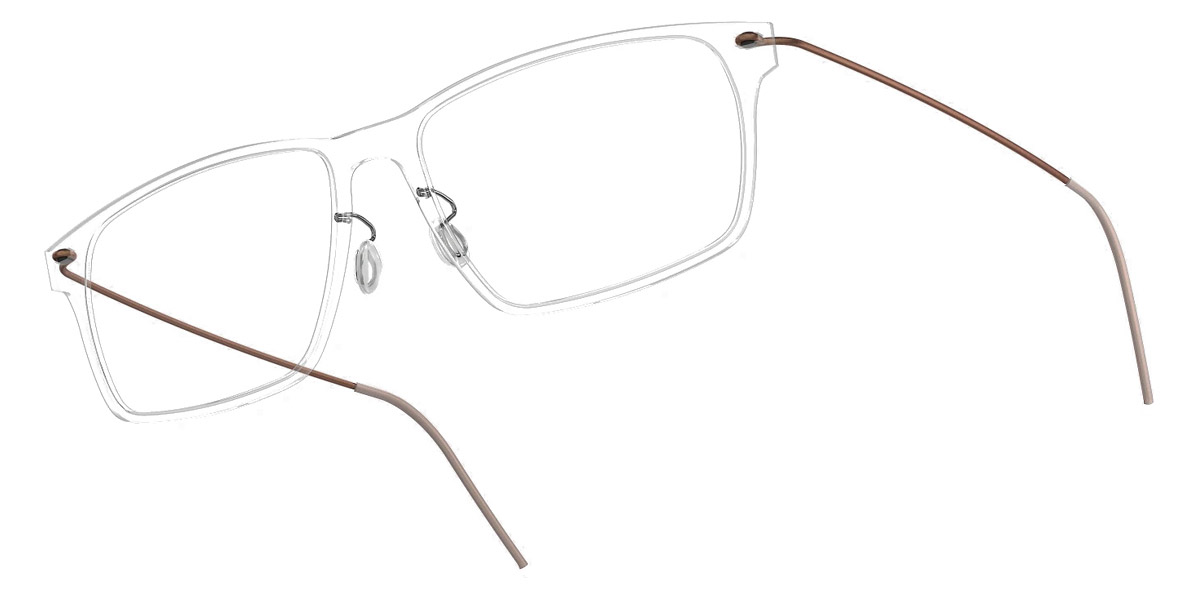 Color: C01 U12 - Lindberg N.O.W. Titanium LND6507C01U1254
