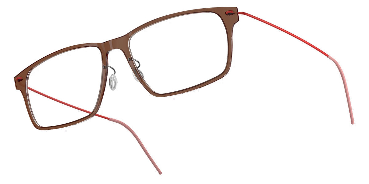 Color: C02 U33 - Lindberg N.O.W. Titanium LND6507C02U3356
