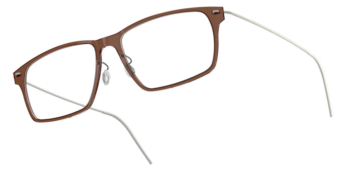 Color: C02 U38 - Lindberg N.O.W. Titanium LND6507C02U3854