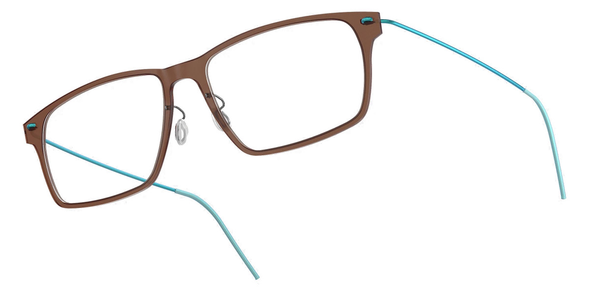 Color: C02M 80 - Lindberg N.O.W. Titanium LND6507C02M8056