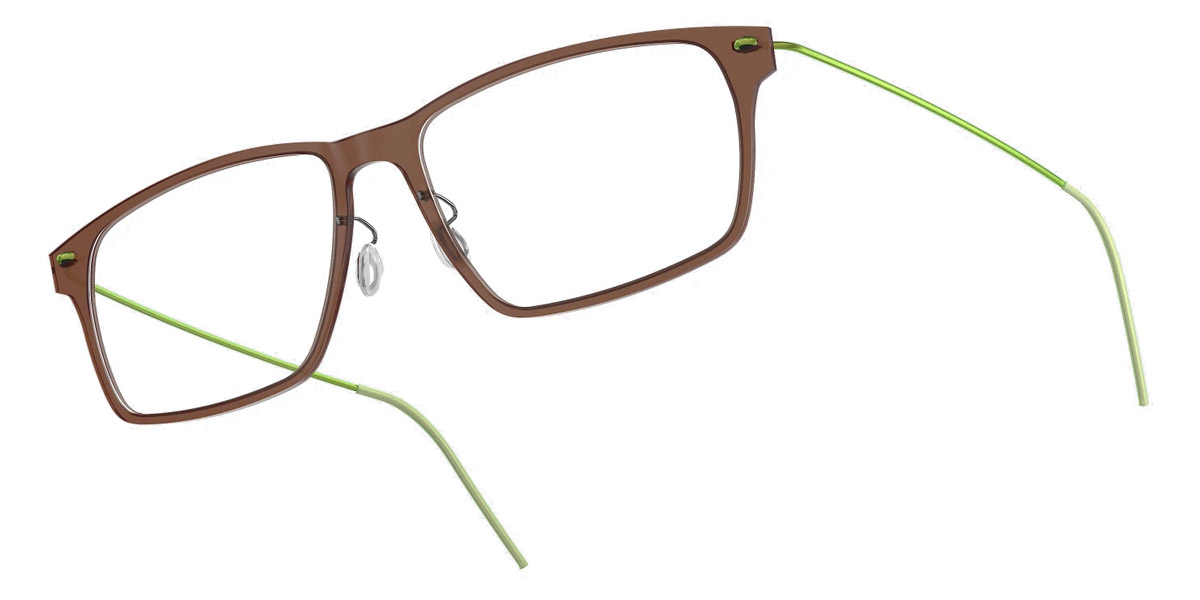 Color: C02M 95 - Lindberg N.O.W. Titanium LND6507C02M9556