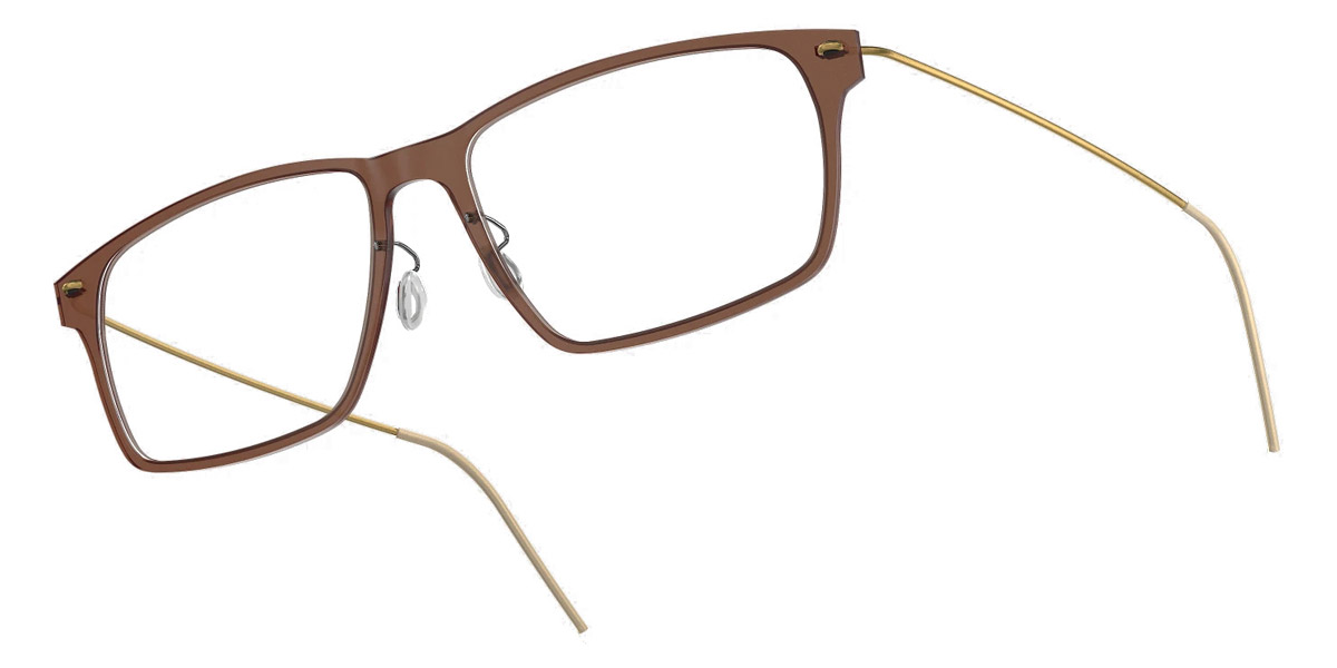 Color: C02M GT - Lindberg N.O.W. Titanium LND6507C02MGT56