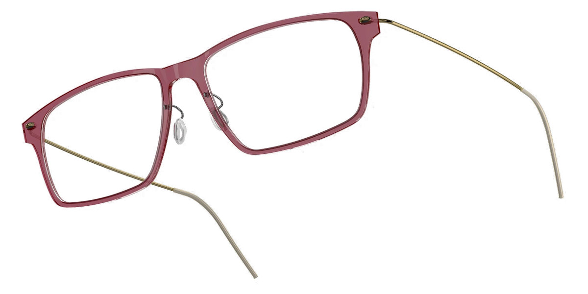 Color: C04 P35 - Lindberg N.O.W. Titanium LND6507C04P3556