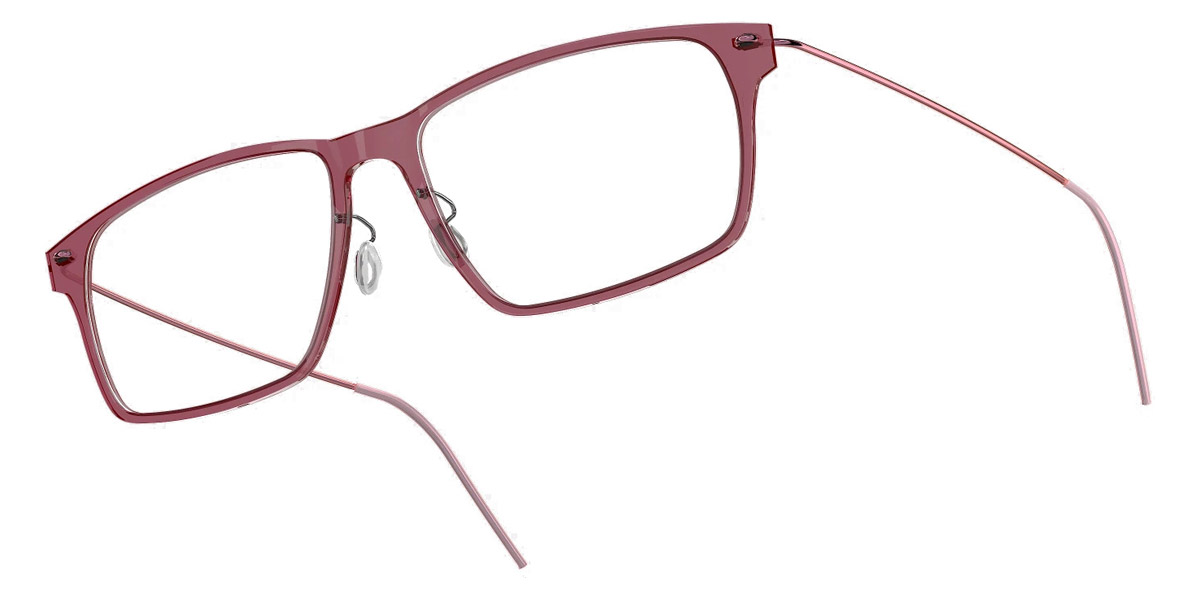Color: C04 P70 - Lindberg N.O.W. Titanium LND6507C04P7056