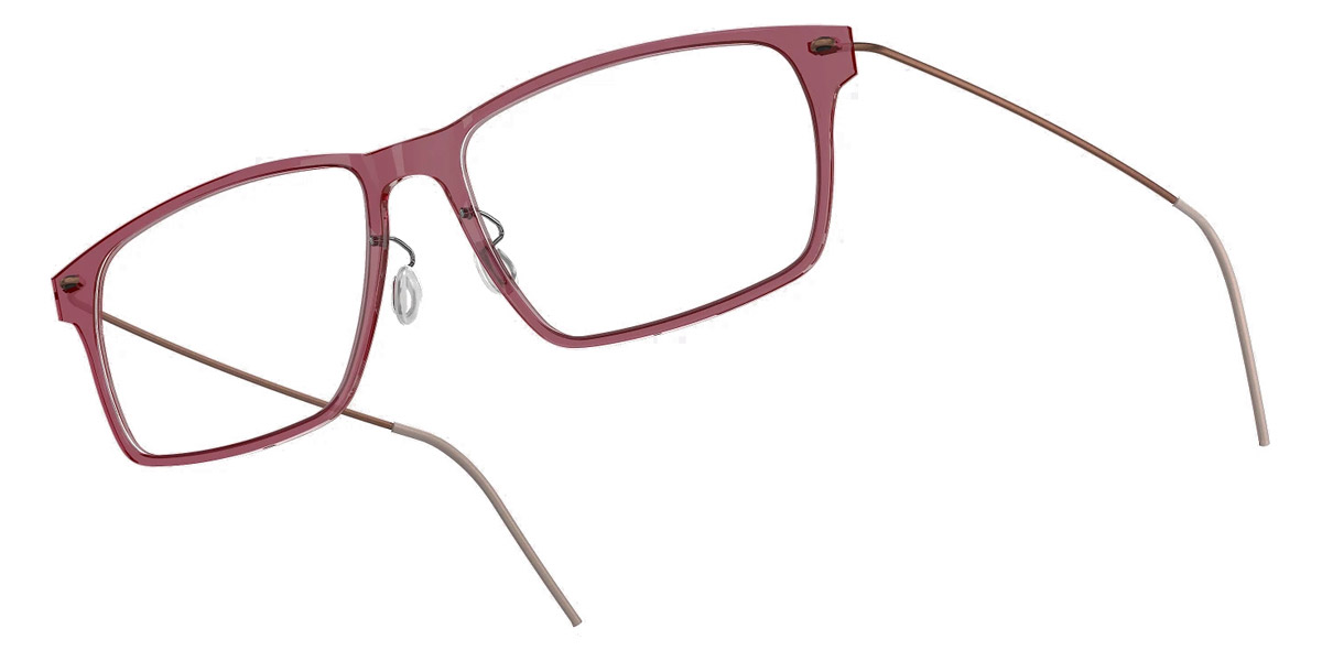 Color: C04 U12 - Lindberg N.O.W. Titanium LND6507C04U1256