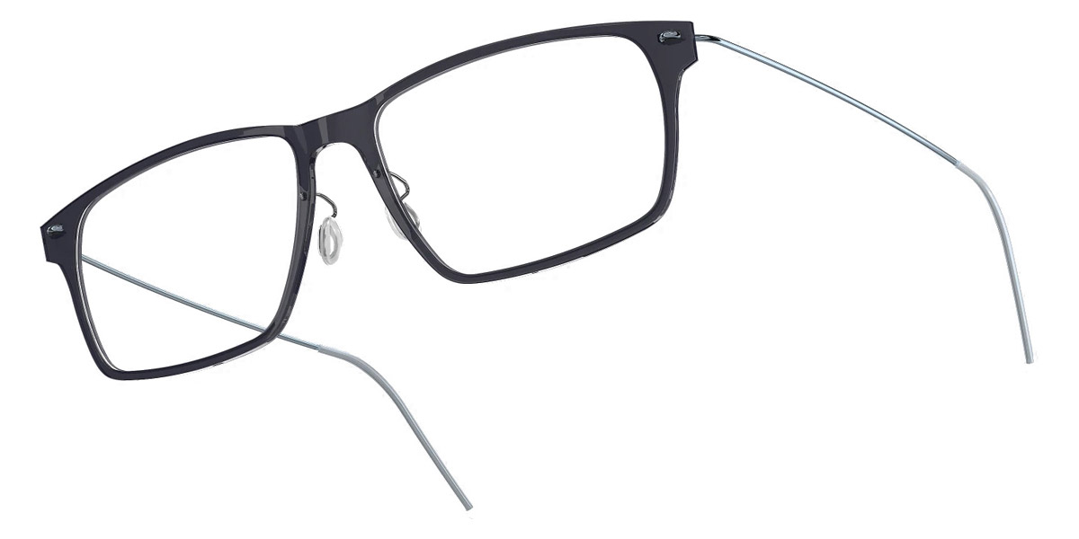 Color: C06 P25 - Lindberg N.O.W. Titanium LND6507C06P2556