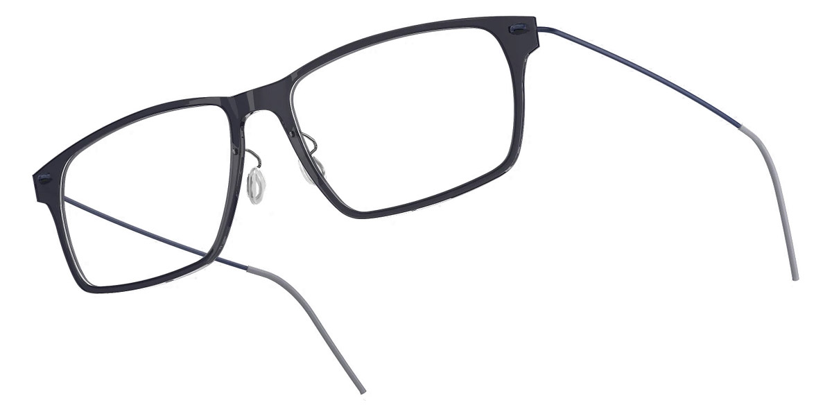 Color: C06 U13 - Lindberg N.O.W. Titanium LND6507C06U1356