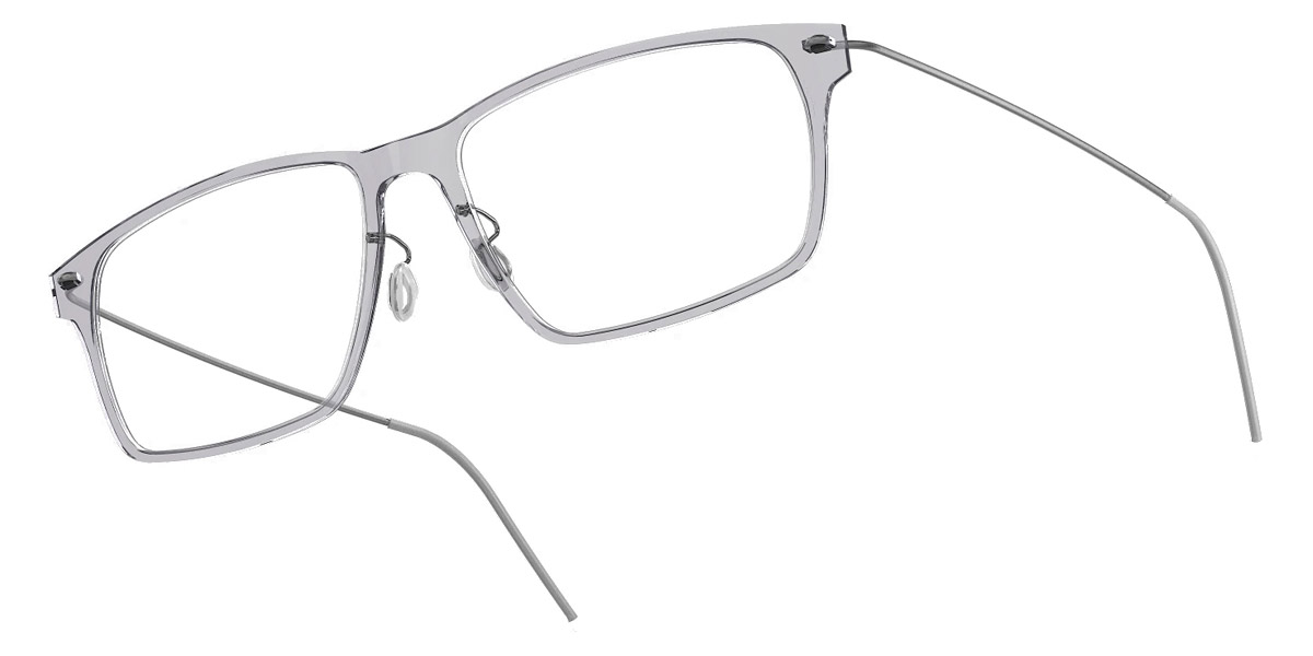 Color: C07 10 - Lindberg N.O.W. Titanium LND6507C071056