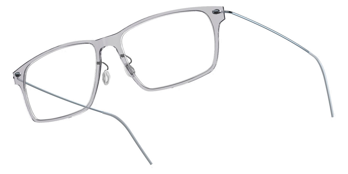 Color: C07 P25 - Lindberg N.O.W. Titanium LND6507C07P2556