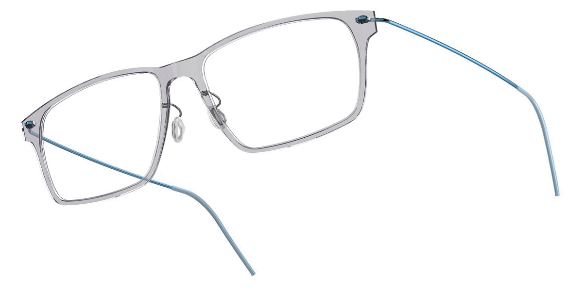 Color: C07 P80 - Lindberg N.O.W. Titanium LND6507C07P8056