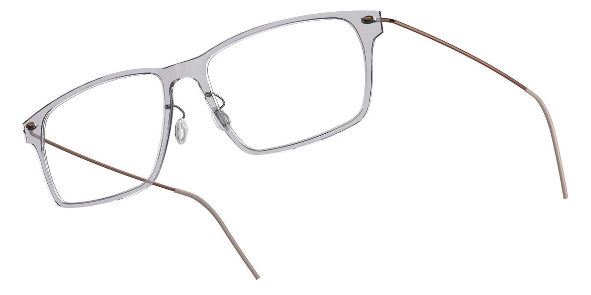 Color: C07 PU12 - Lindberg N.O.W. Titanium LND6507C07PU1254