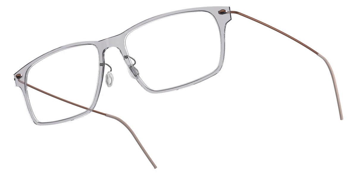 Color: C07 U12 - Lindberg N.O.W. Titanium LND6507C07U1256