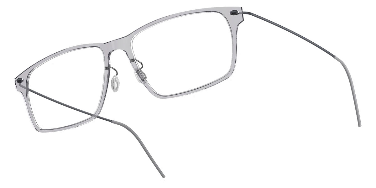 Color: C07 U16 - Lindberg N.O.W. Titanium LND6507C07U1656