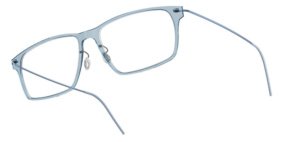 Color: C08 20 - Lindberg N.O.W. Titanium LND6507C082056