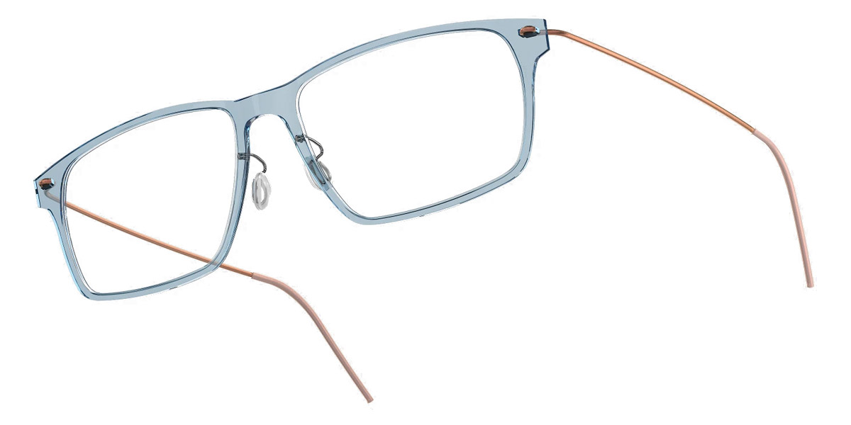 Color: C08 60 - Lindberg N.O.W. Titanium LND6507C086056