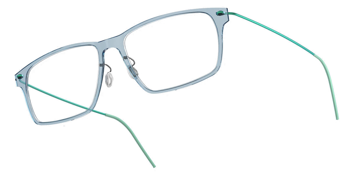 Color: C08 85 - Lindberg N.O.W. Titanium LND6507C088556
