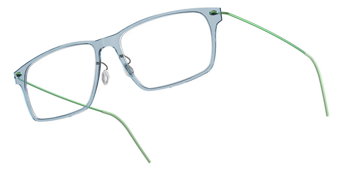 Color: C08 90 - Lindberg N.O.W. Titanium LND6507C089056