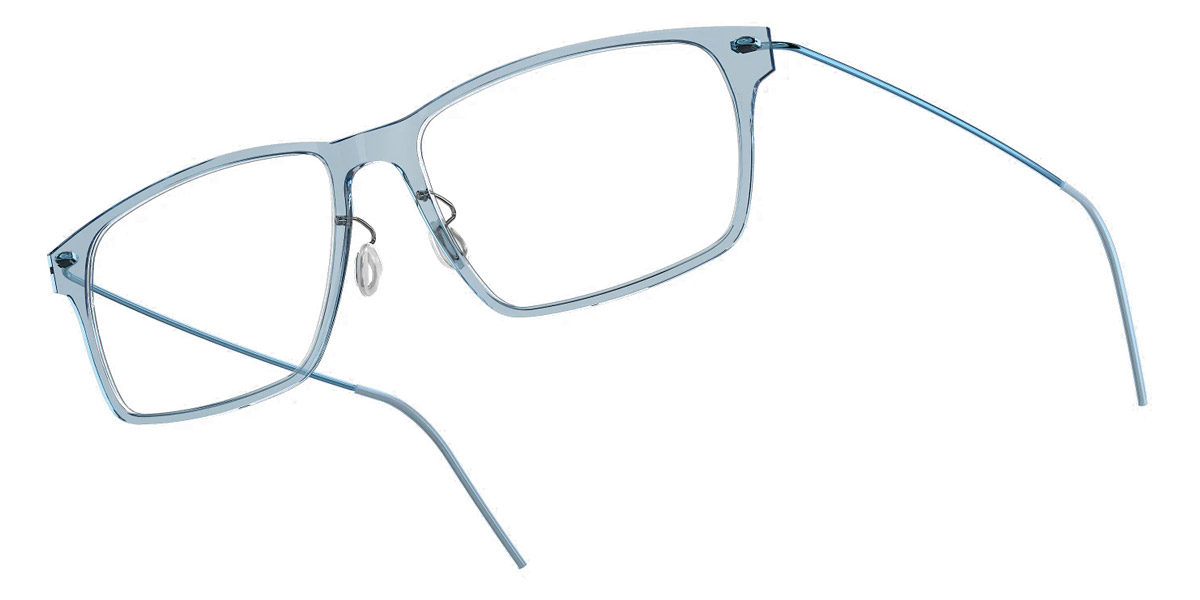 Color: C08 P80 - Lindberg N.O.W. Titanium LND6507C08P8056