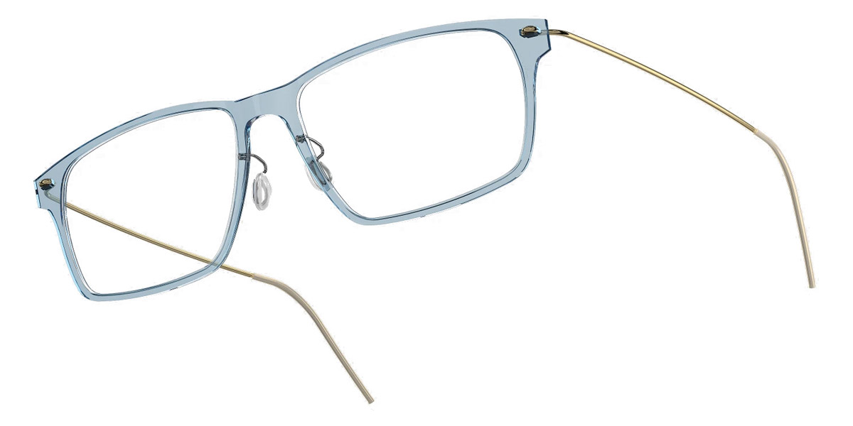 Color: C08 PGT - Lindberg N.O.W. Titanium LND6507C08PGT56