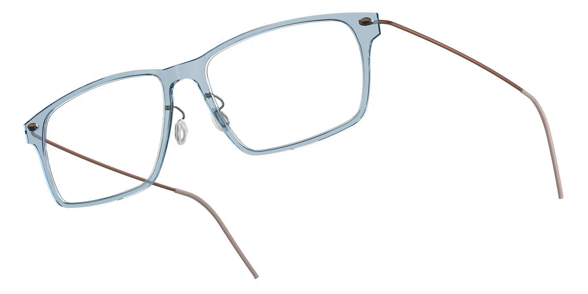 Color: C08 U12 - Lindberg N.O.W. Titanium LND6507C08U1256