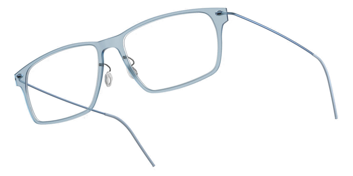 Color: C08M 20 - Lindberg N.O.W. Titanium LND6507C08M2054