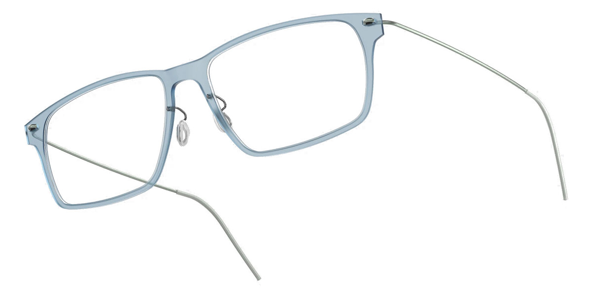 Color: C08M 30 - Lindberg N.O.W. Titanium LND6507C08M3054
