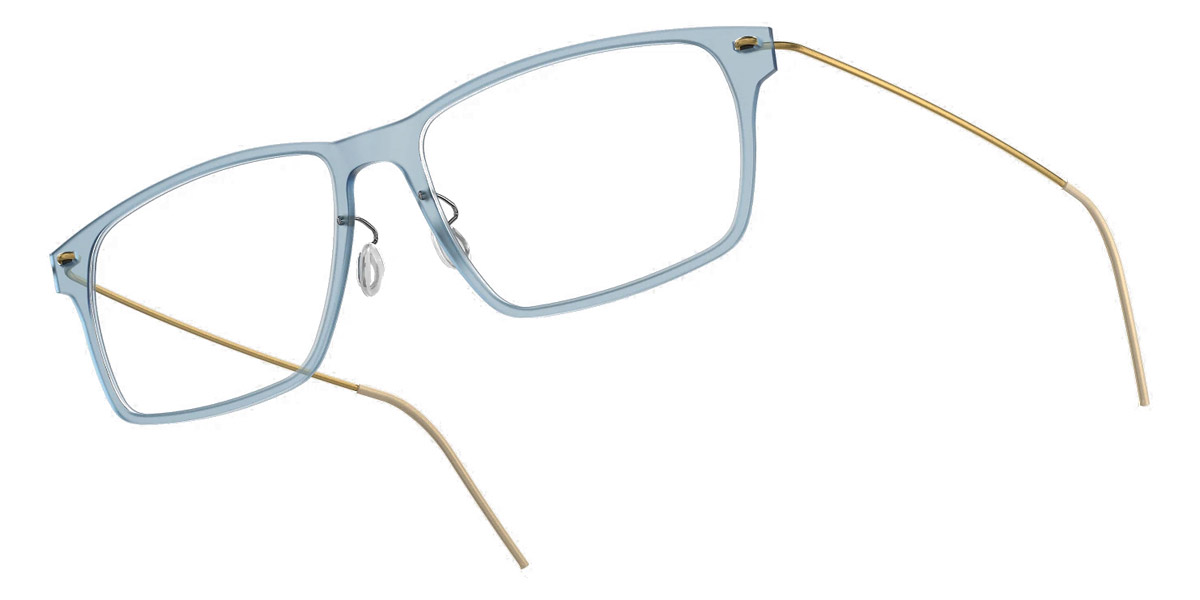 Color: C08M GT - Lindberg N.O.W. Titanium LND6507C08MGT56