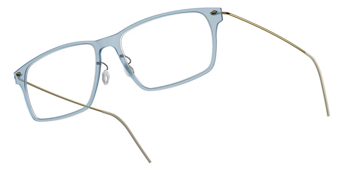 Color: C08M P35 - Lindberg N.O.W. Titanium LND6507C08MP3556