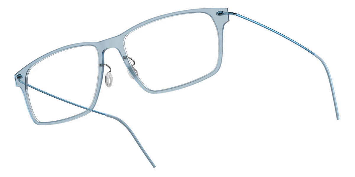Color: C08M P80 - Lindberg N.O.W. Titanium LND6507C08MP8056