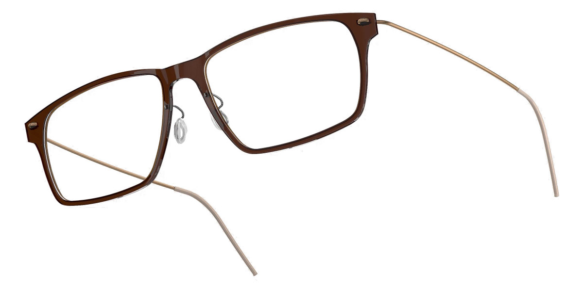 Color: C10 35 - Lindberg N.O.W. Titanium LND6507C103556