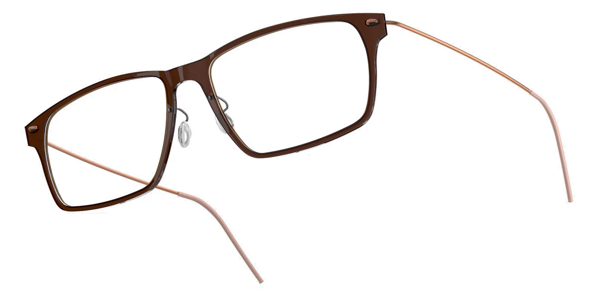 Color: C10 60 - Lindberg N.O.W. Titanium LND6507C106056
