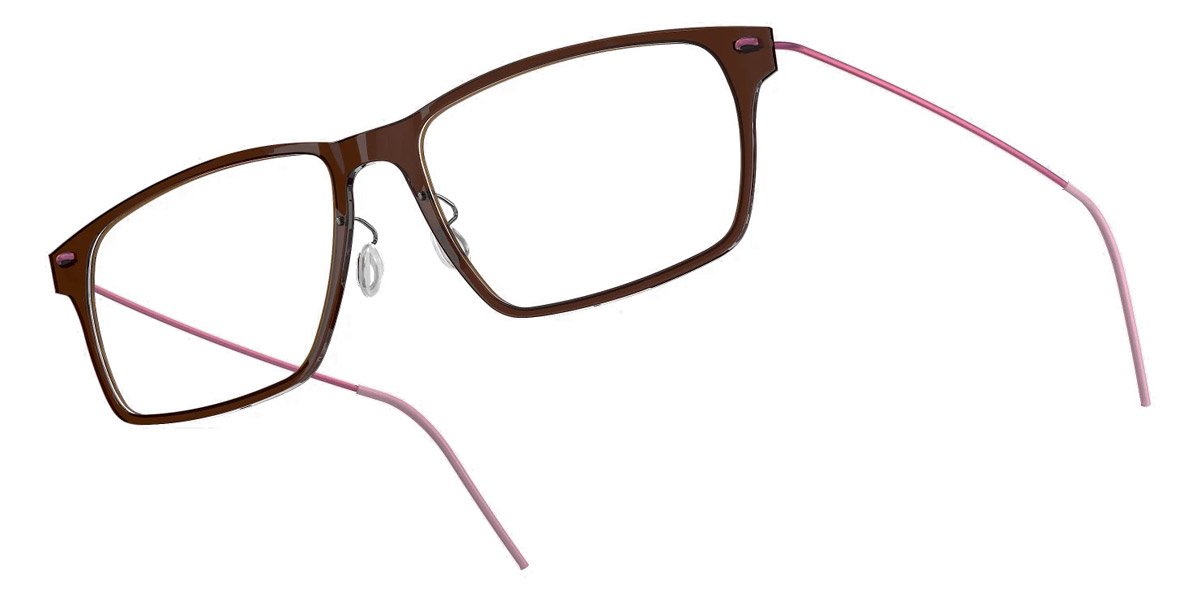 Color: C10 70 - Lindberg N.O.W. Titanium LND6507C107056