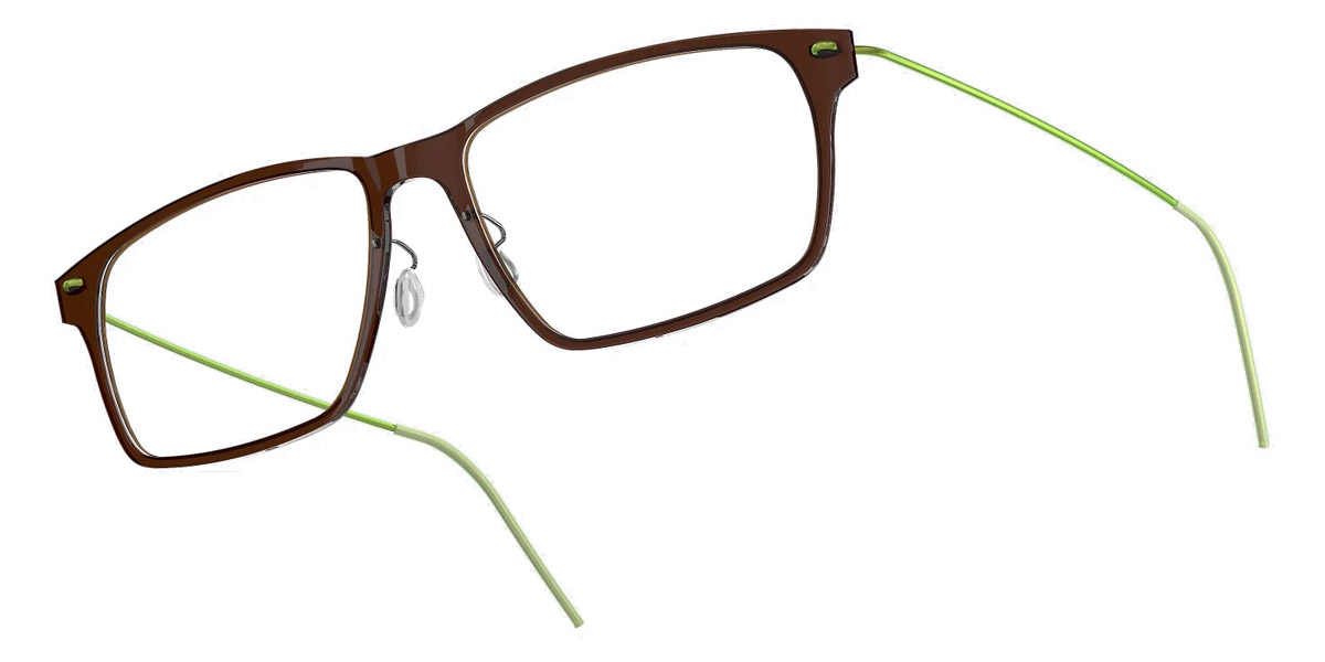 Color: C10 95 - Lindberg N.O.W. Titanium LND6507C109556