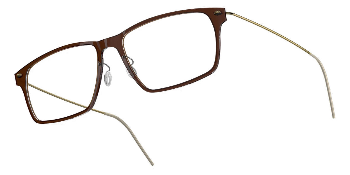 Color: C10 P35 - Lindberg N.O.W. Titanium LND6507C10P3556