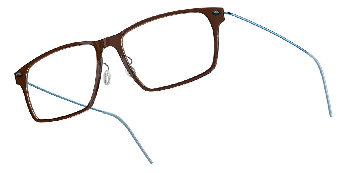 Color: C10 P80 - Lindberg N.O.W. Titanium LND6507C10P8056