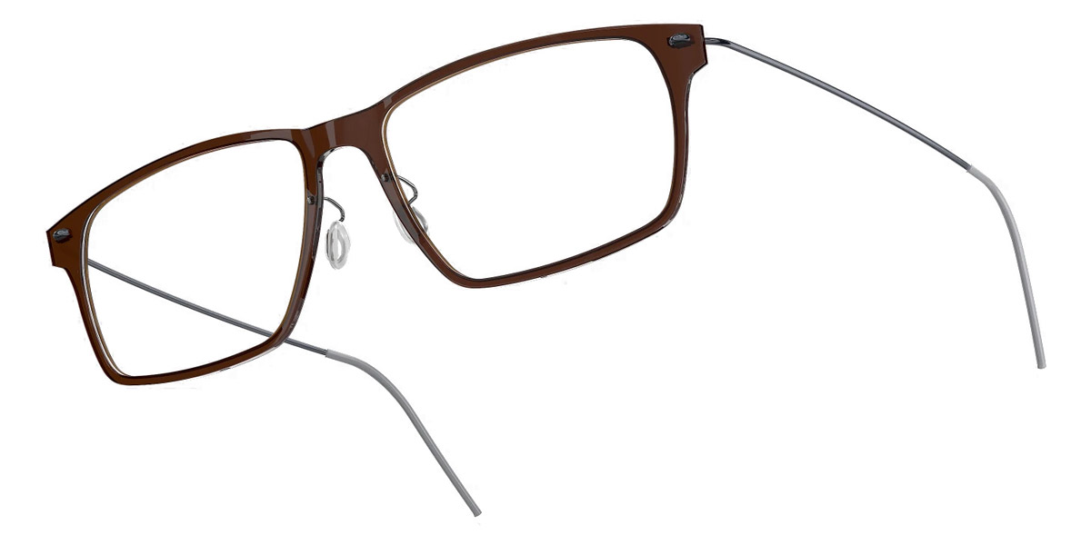 Color: C10 PU16 - Lindberg N.O.W. Titanium LND6507C10PU1656